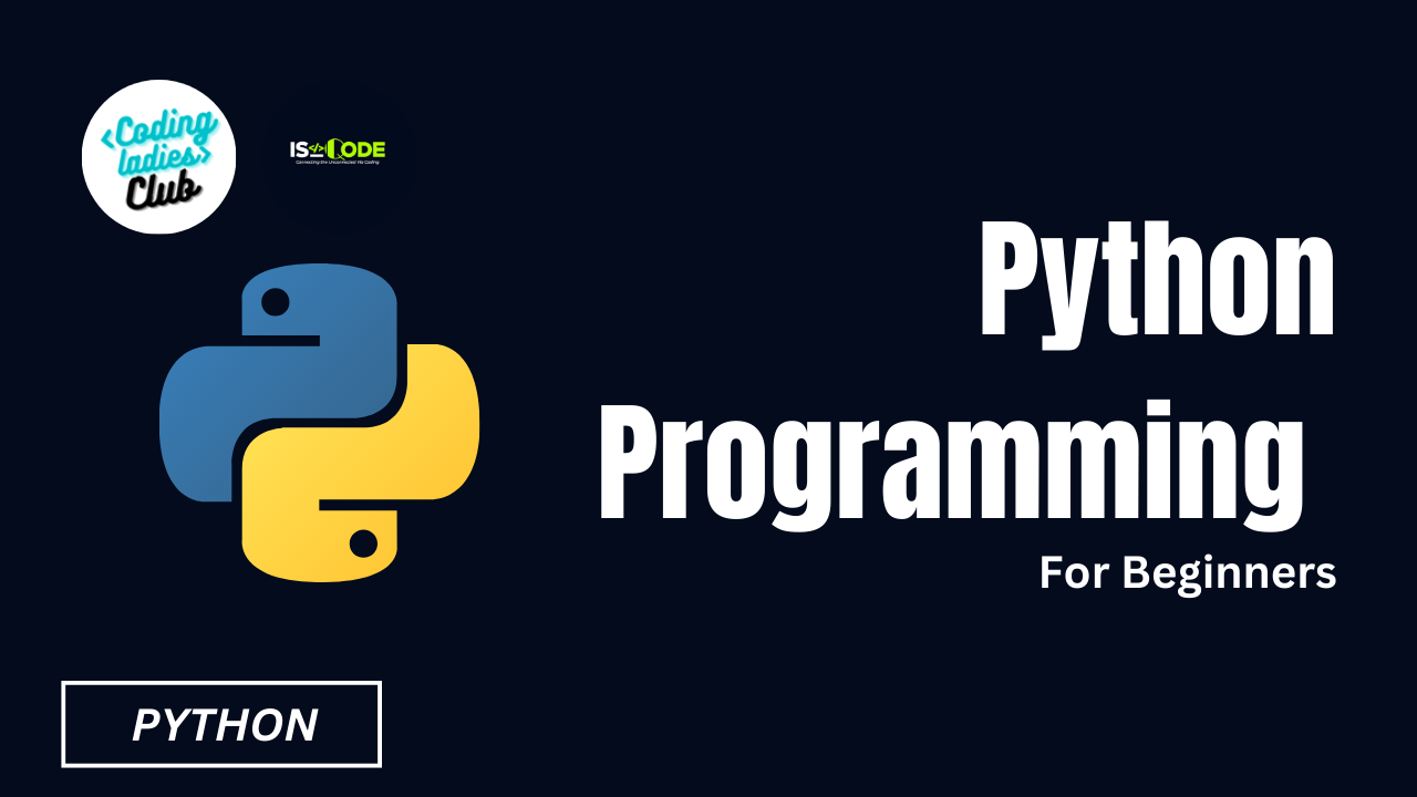 Python Programming For Beginners Course